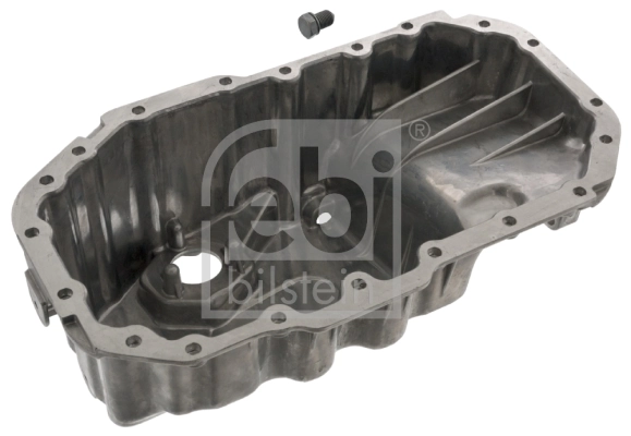 Oil Sump